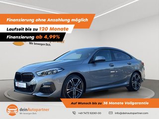 BMW 218 Gran Coupé Gebrauchtwagen Kaufen