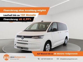 Volkswagen T7 Multivan Gebrauchtwagen Kaufen