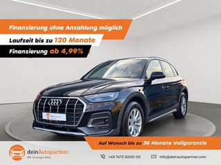 Audi Q5 Gebrauchtwagen Kaufen