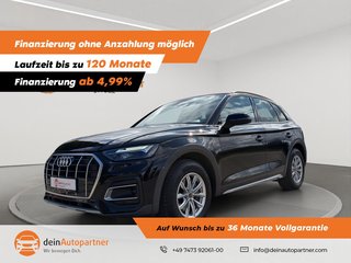 Audi Q5 Gebrauchtwagen Kaufen