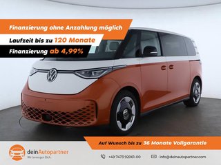 Volkswagen ID. Buzz Gebrauchtwagen Kaufen