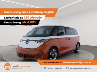 Volkswagen ID. Buzz Gebrauchtwagen Kaufen