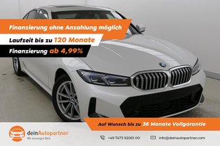 BMW 320 Gebrauchtwagen Kaufen