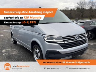 Volkswagen T6.1 Caravelle Gebrauchtwagen Kaufen