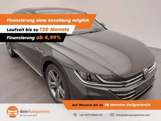 Volkswagen Arteon Gebrauchtwagen Kaufen