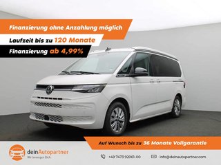 Volkswagen T7 California Gebrauchtwagen Kaufen