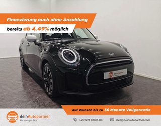 MINI Cooper Gebrauchtwagen Kaufen
