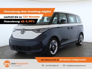 Volkswagen ID. Buzz Gebrauchtwagen Kaufen