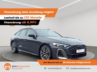 Audi A5 Gebrauchtwagen Kaufen