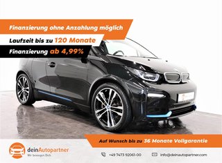 BMW i3 Gebrauchtwagen Kaufen