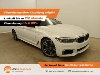 BMW 550 Gebrauchtwagen Kaufen