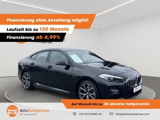 BMW 220 Gran Coupé Gebrauchtwagen Kaufen