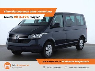 Volkswagen T6.1 Caravelle 2.0 TDI 8 Sitze Navi Tempom.