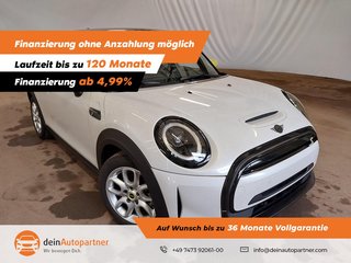 MINI COOPER SE Gebrauchtwagen Kaufen