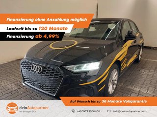 Audi A3 Gebrauchtwagen Kaufen