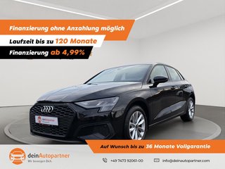 Audi A3 Gebrauchtwagen Kaufen