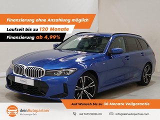 BMW 320 Gebrauchtwagen Kaufen