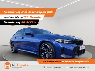 BMW 320 Gebrauchtwagen Kaufen