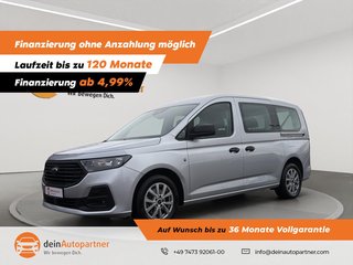 Ford Grand Tourneo Gebrauchtwagen Kaufen