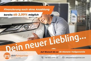 Gebrauchtwagen Kaufen