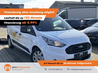 Ford Transit Connect Gebrauchtwagen Kaufen