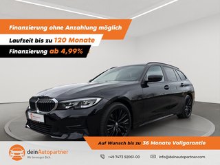 BMW 318 Gebrauchtwagen Kaufen