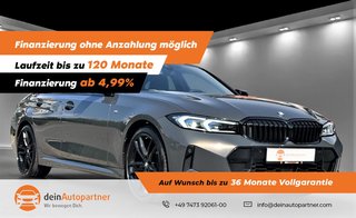 BMW 320 Gebrauchtwagen Kaufen