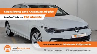 Volkswagen Golf Gebrauchtwagen Kaufen