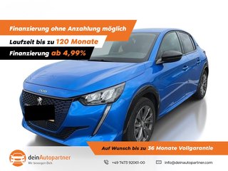 Peugeot 208 Gebrauchtwagen Kaufen