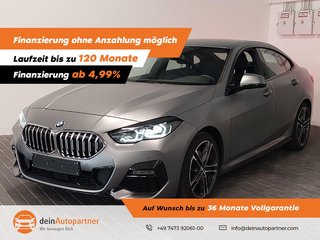 BMW 218 Gran Coupé Gebrauchtwagen Kaufen
