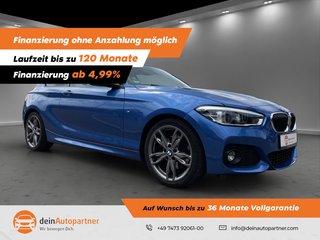 BMW 125 Gebrauchtwagen Kaufen
