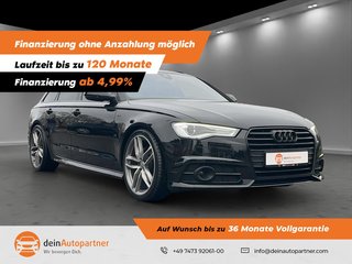 Audi A6 Gebrauchtwagen Kaufen