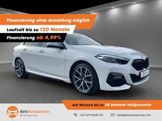 BMW 218 Gran Coupé Gebrauchtwagen Kaufen