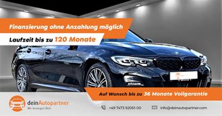 BMW 320 Gebrauchtwagen Kaufen