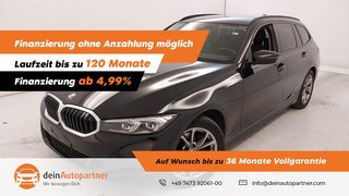 BMW 318 Gebrauchtwagen Kaufen