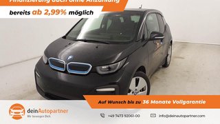 BMW i3 Gebrauchtwagen Kaufen