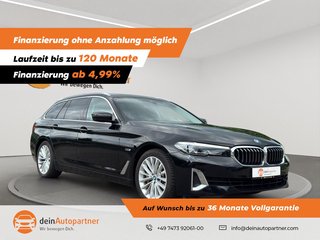 BMW 530 Gebrauchtwagen Kaufen