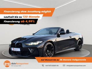 BMW M4 Gebrauchtwagen Kaufen