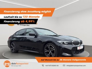 BMW 320 Gebrauchtwagen Kaufen