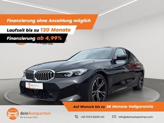 BMW 320 Gebrauchtwagen Kaufen