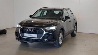 Audi Q3 Gebrauchtwagen Kaufen