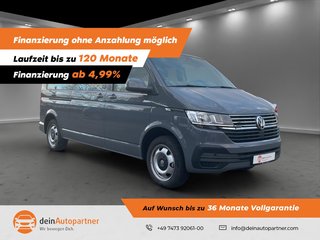 Volkswagen T6.1 Caravelle Gebrauchtwagen Kaufen
