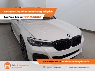 BMW 530 Gebrauchtwagen Kaufen
