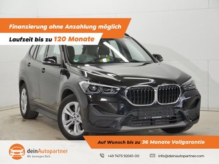 BMW X1 Gebrauchtwagen Kaufen