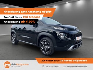 Citroën C3 Aircross Gebrauchtwagen Kaufen