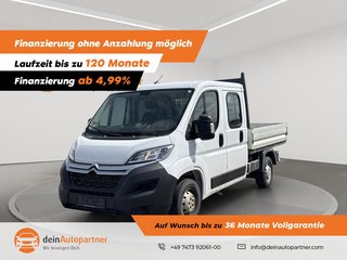 Citroen Jumper Gebrauchtwagen Kaufen