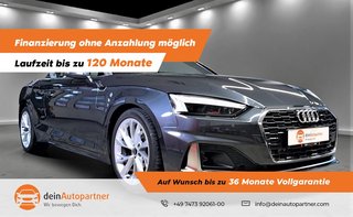 Audi A5 Gebrauchtwagen Kaufen