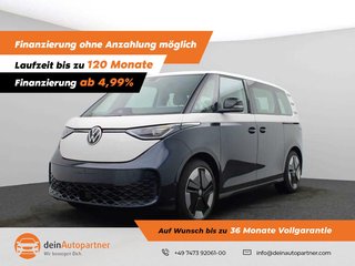 Volkswagen ID. Buzz Gebrauchtwagen Kaufen