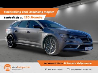 Renault Talisman Gebrauchtwagen Kaufen