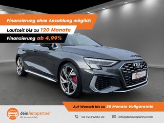 Audi S3 Gebrauchtwagen Kaufen